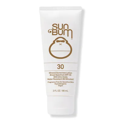 Sun Bum Mineral Sunscreen Lotion SPF 50