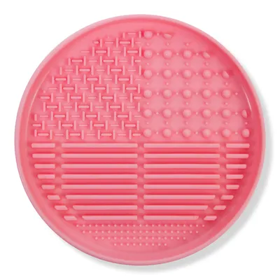 J.Cat Beauty Silicone Pad Brush Cleaner