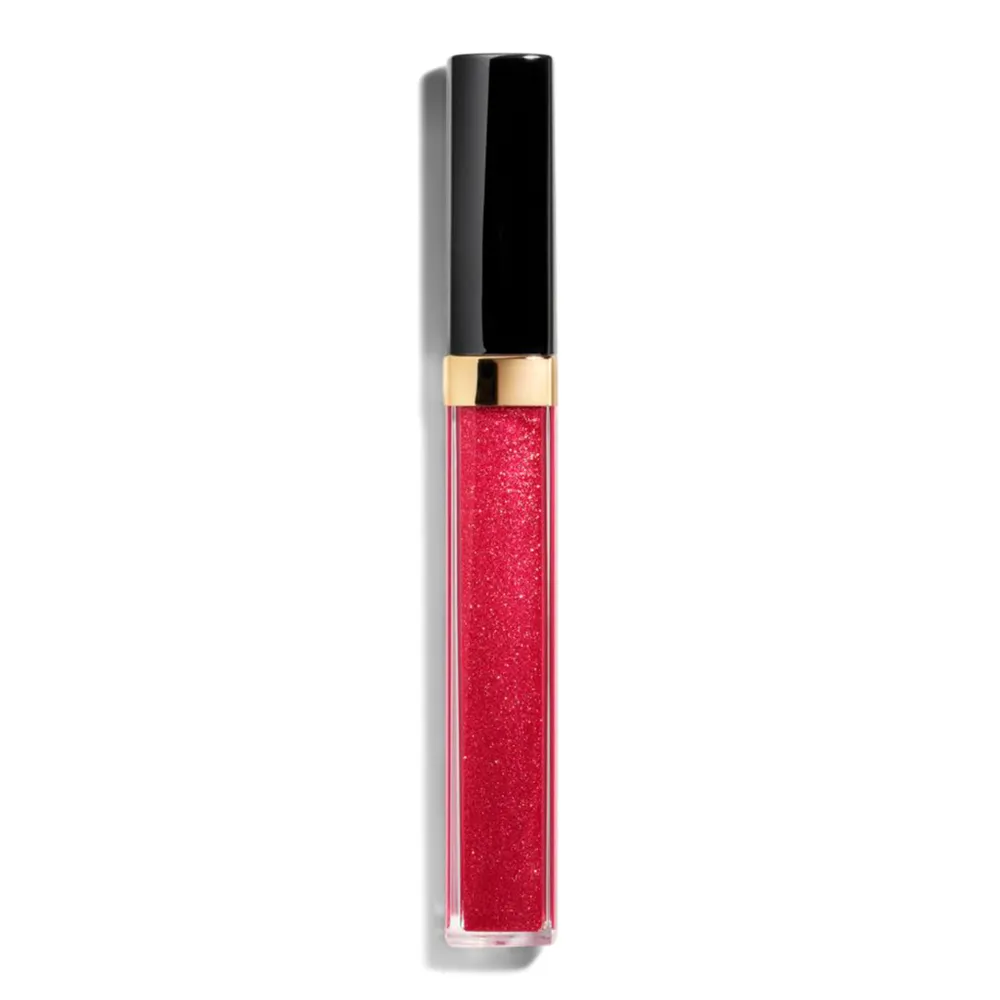 CHANEL ROUGE COCO GLOSS Moisturizing Glossimer