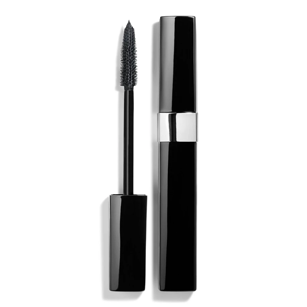 INIMITABLE INTENSE Mascara Multi-Dimensionnel Sophistiqué - 10 NOIR