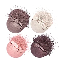 LES 4 OMBRES Multi-Effect Quadra Eyeshadow