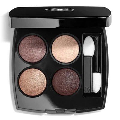 LES 4 OMBRES Multi-Effect Quadra Eyeshadow - 226 TISSÉ RIVOLI
