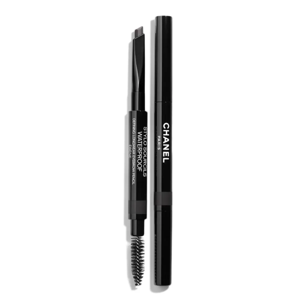 CHANEL STYLO SOURCILS WATERPROOF Defining Longwear Eyebrow Pencil