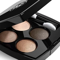 LES 4 OMBRES Multi-Effect Quadra Eyeshadow