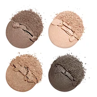 LES 4 OMBRES Multi-Effect Quadra Eyeshadow