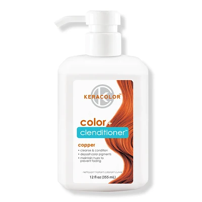 Color + Clenditioner