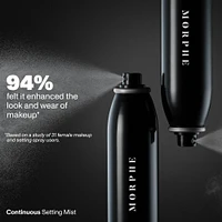 Continuous Setting Mist - 2.8 oz