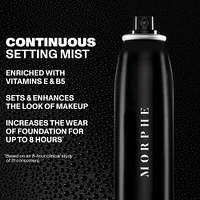Continuous Setting Mist - 2.8 oz