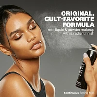 Continuous Setting Mist - 2.8 oz