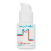 megababe Bust Dust - Anti-perspirant powder