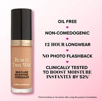 Born This Way Super Coverage Multi-Use Concealer