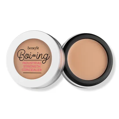 Benefit Cosmetics Boi-ing Industrial Strength Full Coverage Cream Concealer