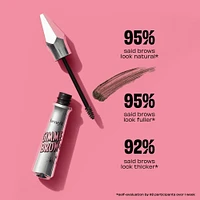 Gimme Brow+ Tinted Volumizing Eyebrow Gel
