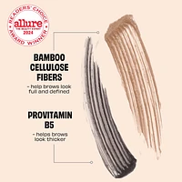 Gimme Brow+ Tinted Volumizing Eyebrow Gel