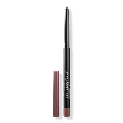 Color Sensational Shaping Lip Liner - Gone Griege