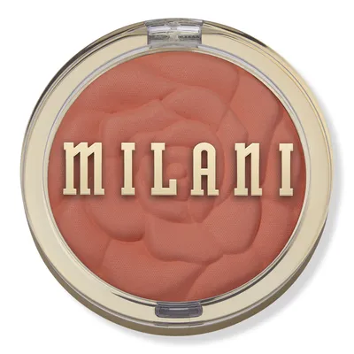 Milani Rose Powder Blush - Matte