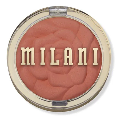 Milani Rose Powder Blush