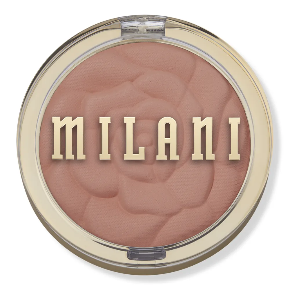 Milani Rose Powder Blush