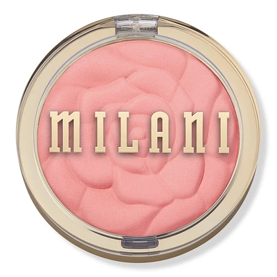 Rose Powder Blush - Tea Rose