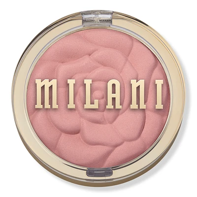 Rose Powder Blush - Romantic Rose