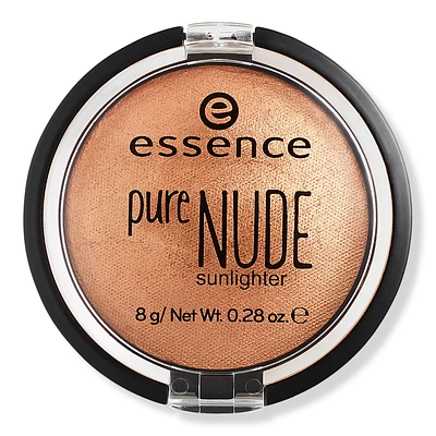 Pure Nude Sunlighter - Be My Sunlight 40