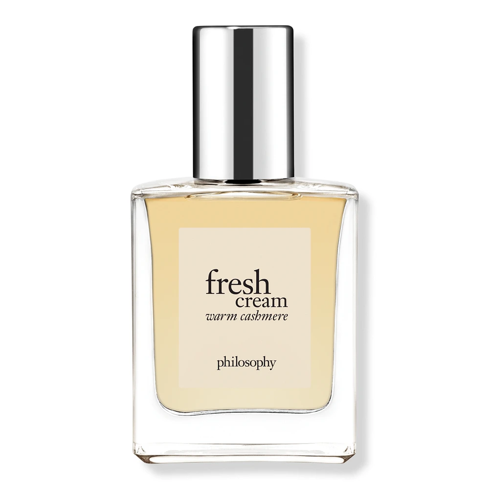 Fresh Cream Warm Cashmere Eau de Toilette