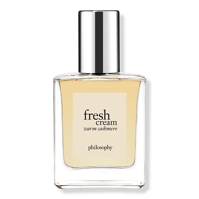 Fresh Cream Warm Cashmere Eau de Toilette