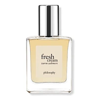 Fresh Cream Warm Cashmere Eau de Toilette