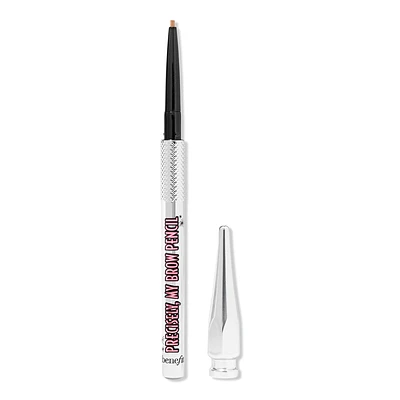 Benefit Cosmetics Precisely, My Brow Pencil Waterproof Eyebrow Definer Mini