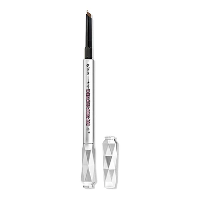 Goof Proof Waterproof Easy Shape & Fill Eyebrow Pencil - 3.5 - Neutral Medium Brown