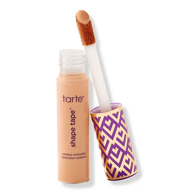 Shape Tape Concealer - 35H Medium Honey
