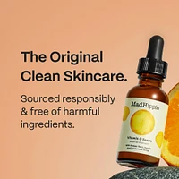 Vitamin C Serum - 1.0 oz