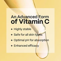 Vitamin C Serum - 1.0 oz