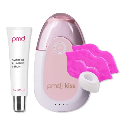 PMD Kiss Lip Plumping Collagen Boost System