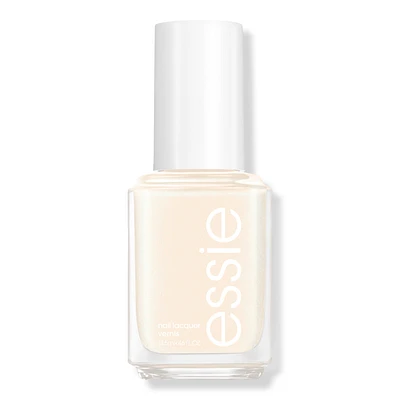 Black, White & Neutral Nail Polish - Going Steady