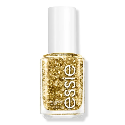 Metallics Nail Polish - Summit Of Style