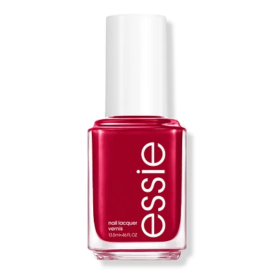 Reds + Oranges Nail Polish