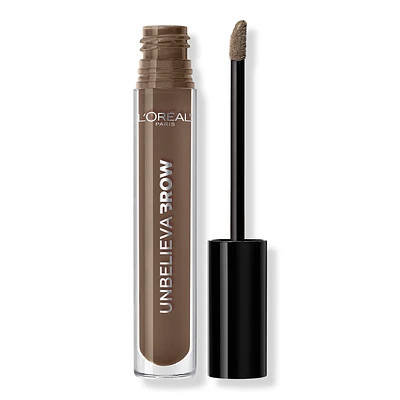 Unbelieva-Brow Longwear Brow Gel - Light Brunette
