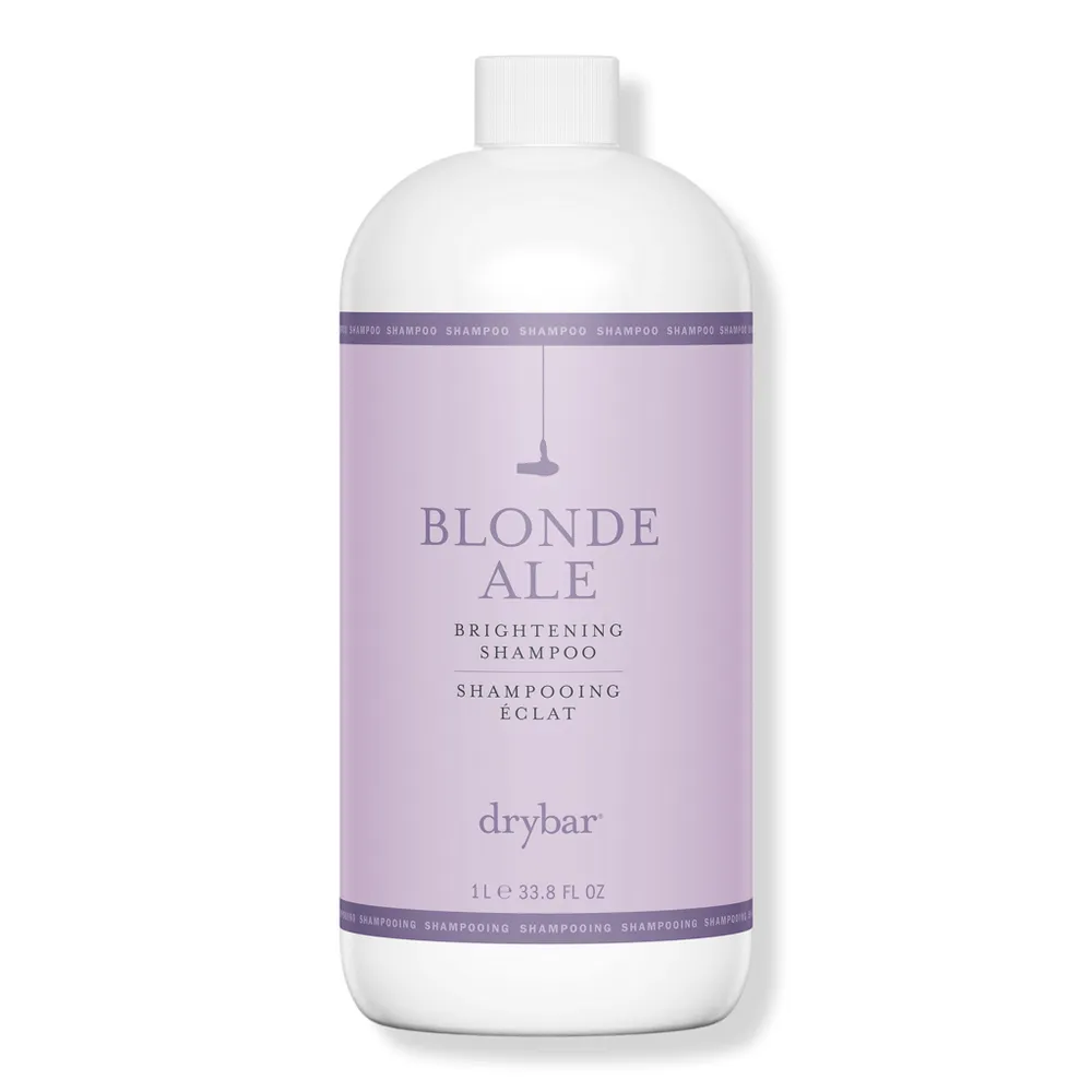 Drybar Blonde Ale Brightening Shampoo