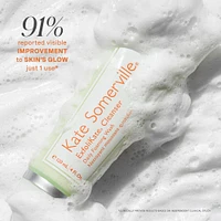 ExfoliKate Cleanser Daily Foaming Wash - 4.0 oz