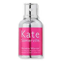 Kate Somerville Wrinkle Warrior 2-in-1 Plumping Moisturizer + Hyaluronic Serum
