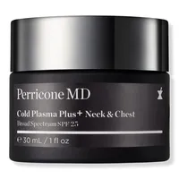 Perricone MD Cold Plasma Plus+ Neck & Chest Broad Spectrum SPF 25