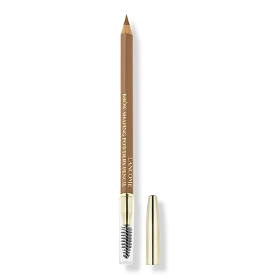 Brow Shaping Powdery Pencil - 03 Light Brown
