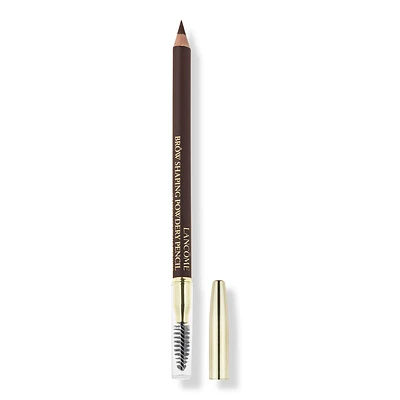 Brow Shaping Powdery Pencil - 08 Dark Brown