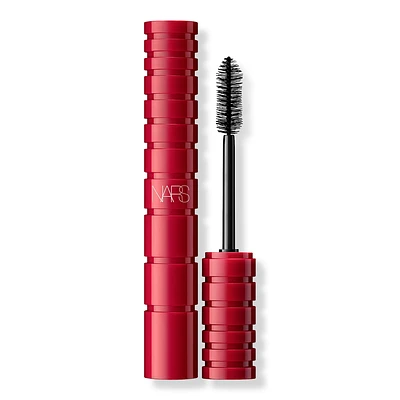 Climax Mascara - Explicit Black