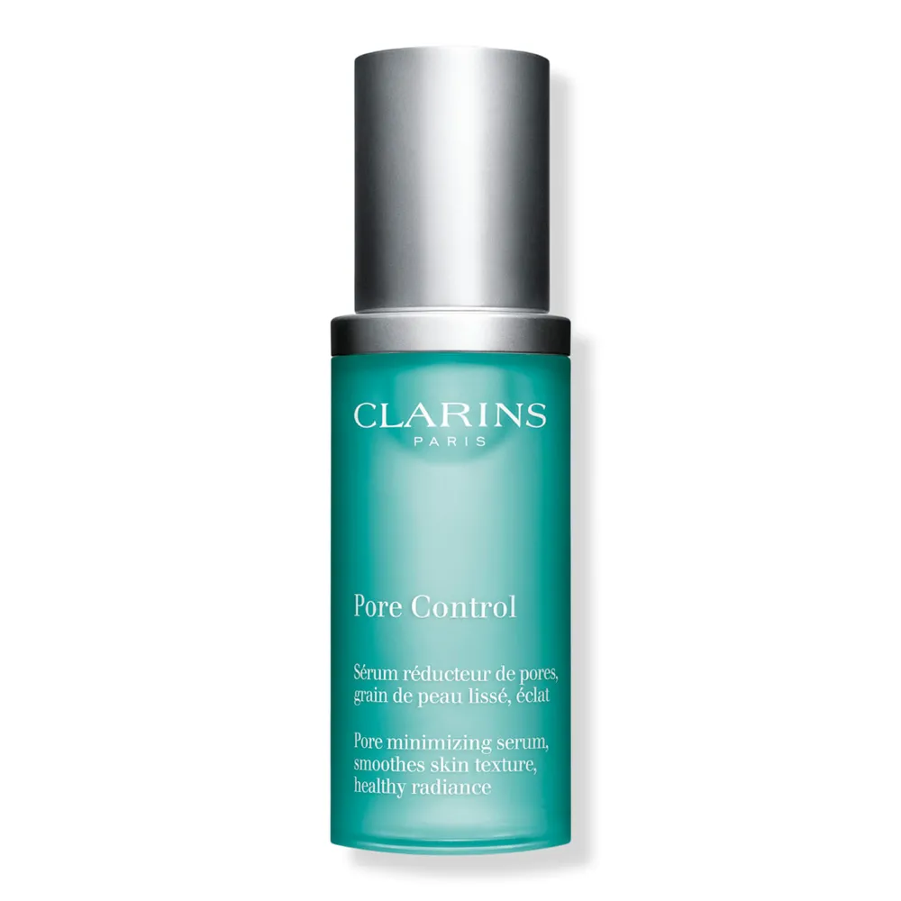 Clarins Pore Control Refining & Mattifying Serum