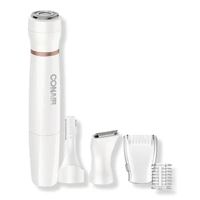 Conair True Glow All-In-One Precision Trimmer