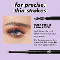 Ultra Precise Brow Pencil