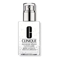 Clinique Dramatically Different Hydrating Jelly Moisturizer