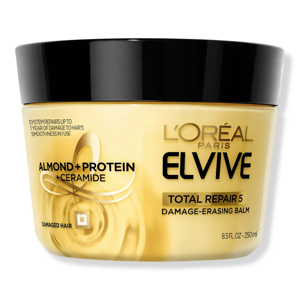 L'Oreal Elvive Total Repair 5 Damage-Erasing Balm